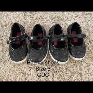 Dress shoes toddler twins x2